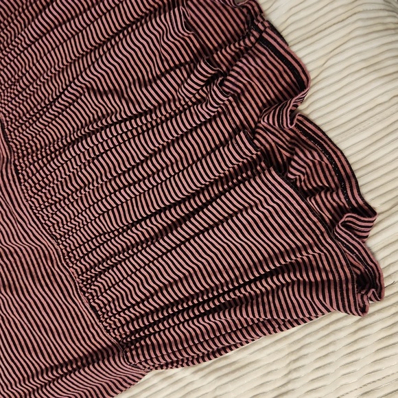 Max studio babydoll top xlarge - Picture 4 of 4